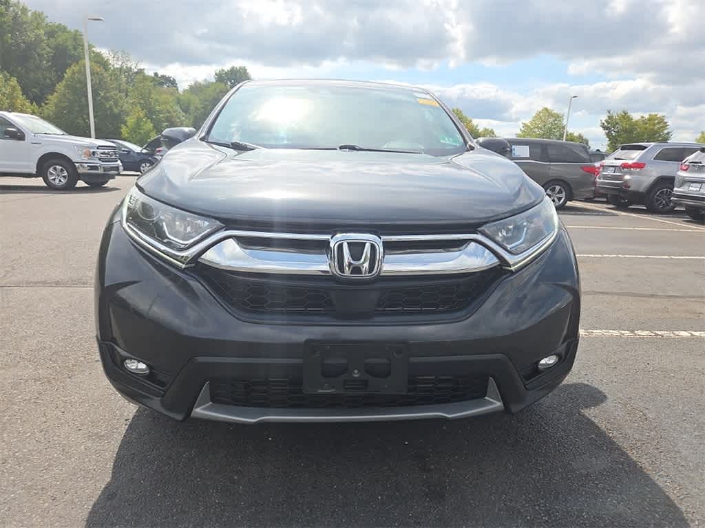 Thumbnail: 2018 Honda CR-V - 2