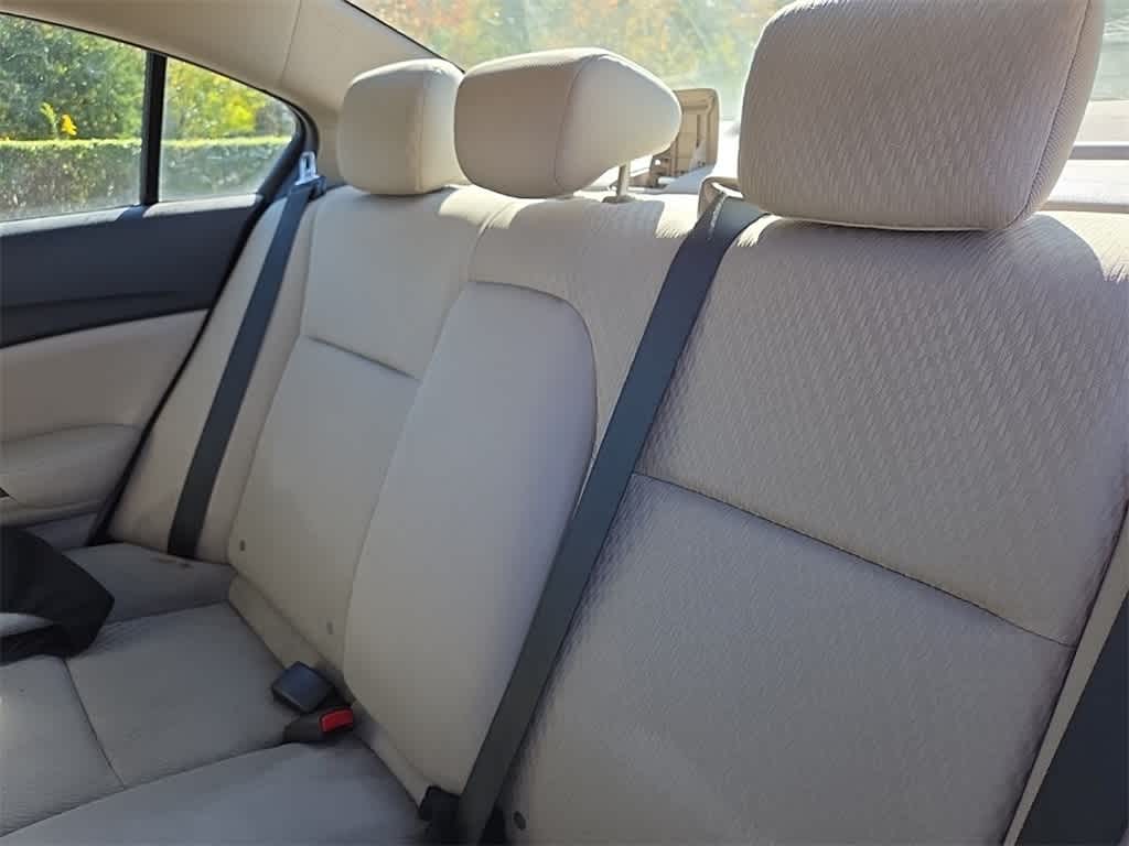 Thumbnail: 2014 Honda Civic - 11