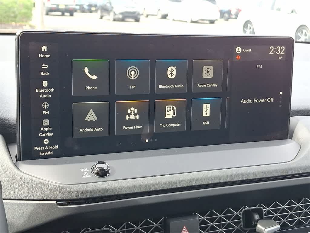 Thumbnail: 2025 Honda Accord - 13