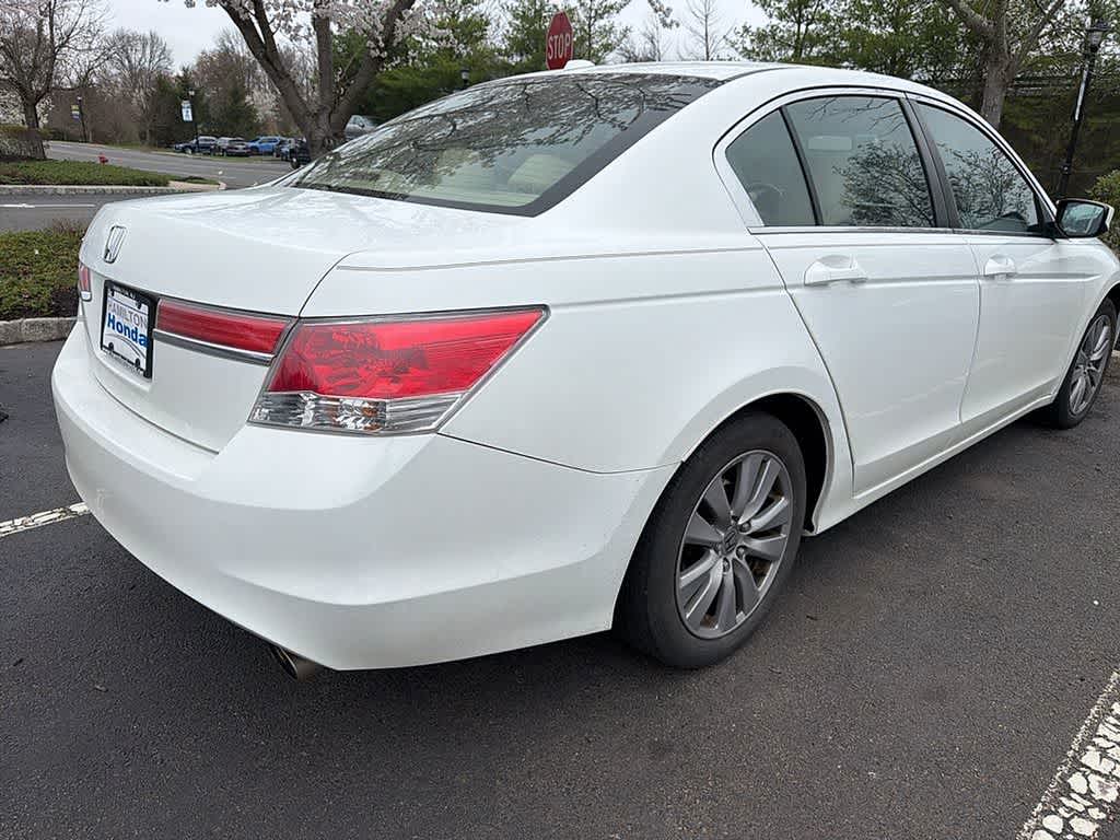 Thumbnail: 2012 Honda Accord - 4
