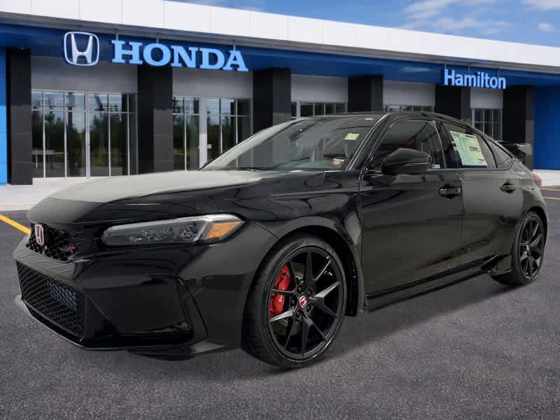 2026 Honda Civic  -
                  Hamilton, NJ