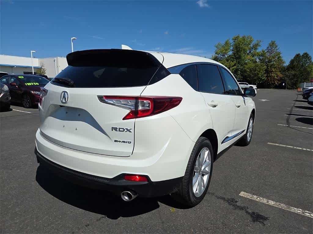Thumbnail: 2019 Acura RDX - 5