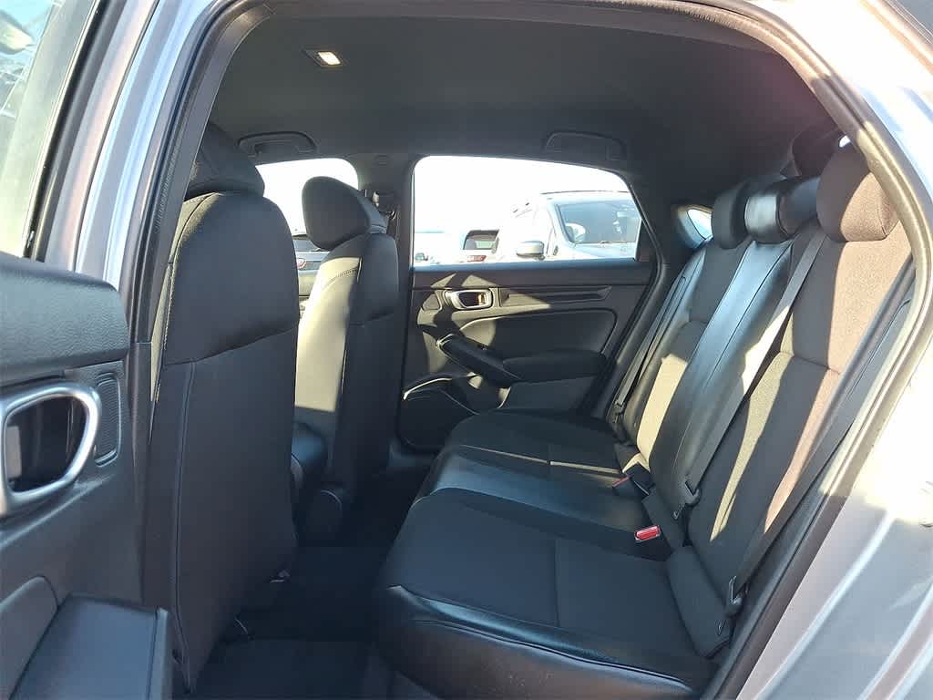 Thumbnail: 2023 Honda Civic - 20