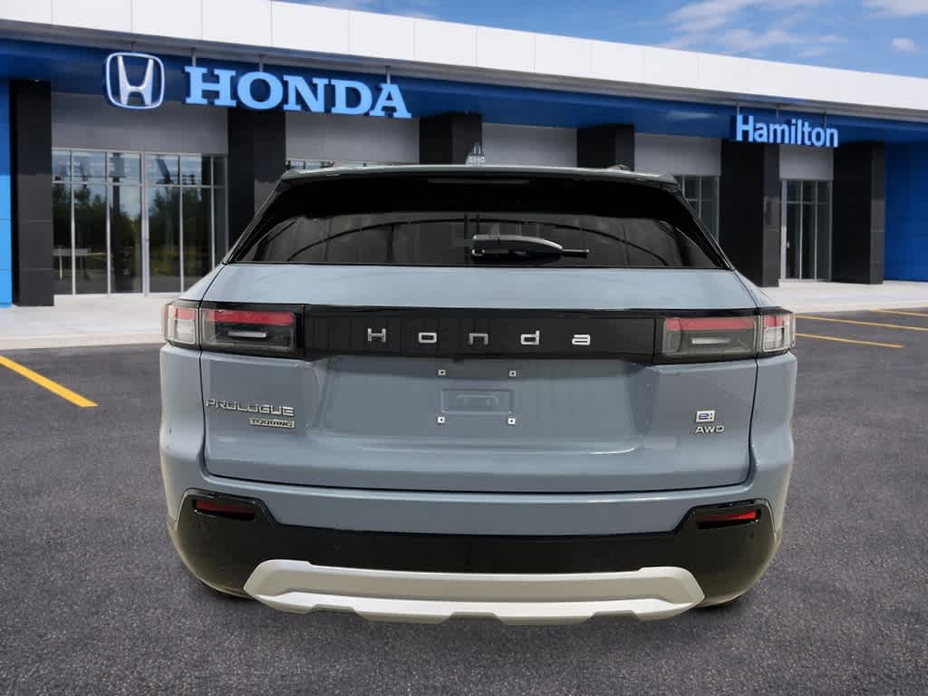 Thumbnail: 2026 Honda Prologue - 4