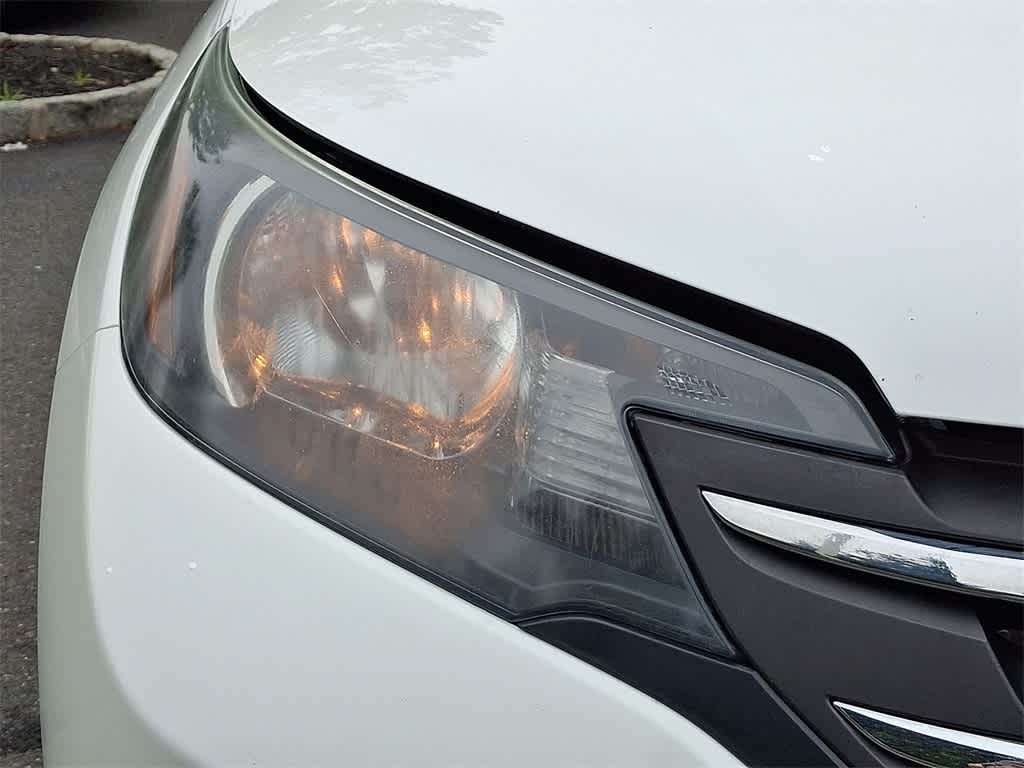 Thumbnail: 2013 Honda CR-V - 27