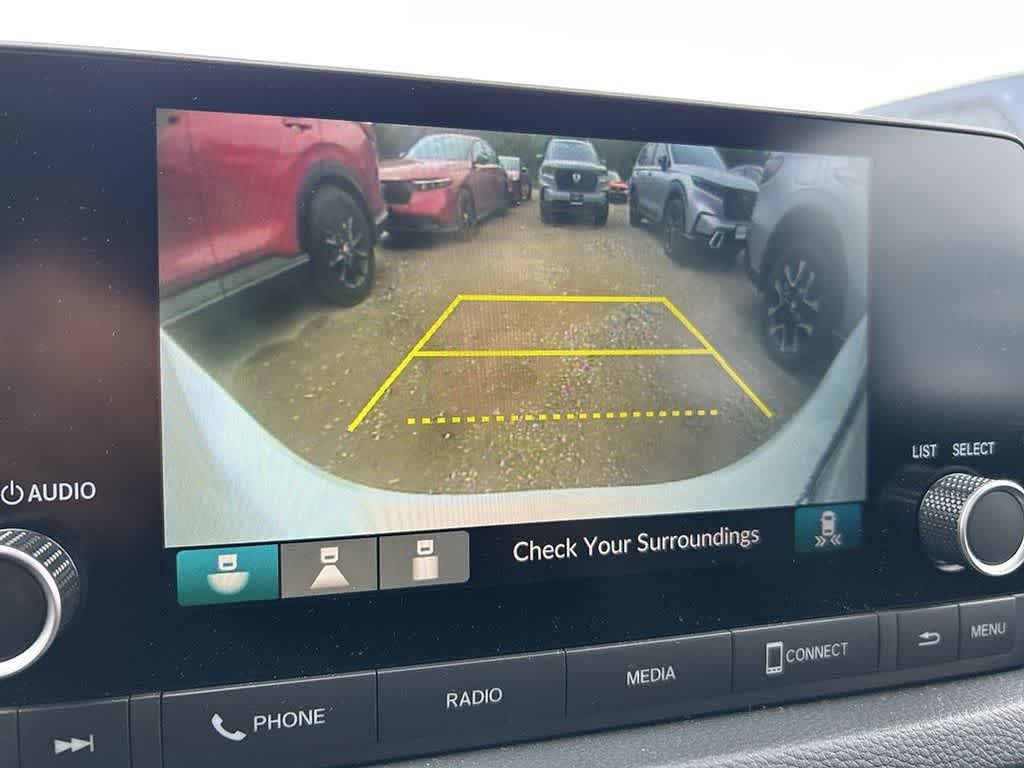 Thumbnail: 2026 Honda Civic - 18