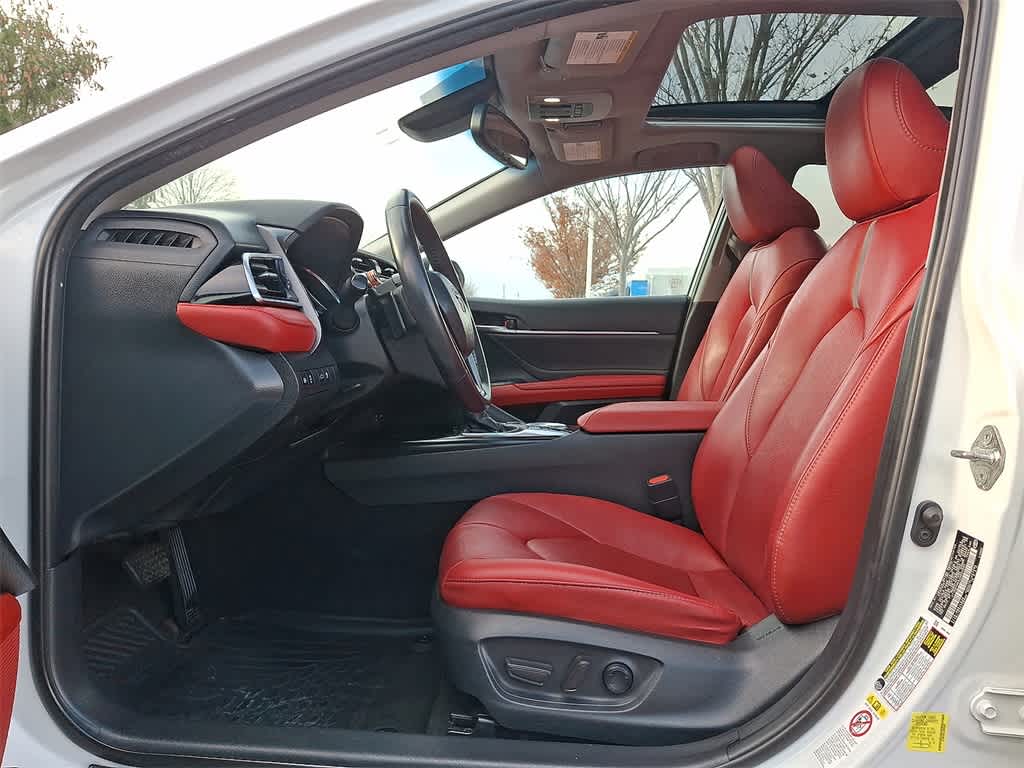 Thumbnail: 2018 Toyota Camry - 3