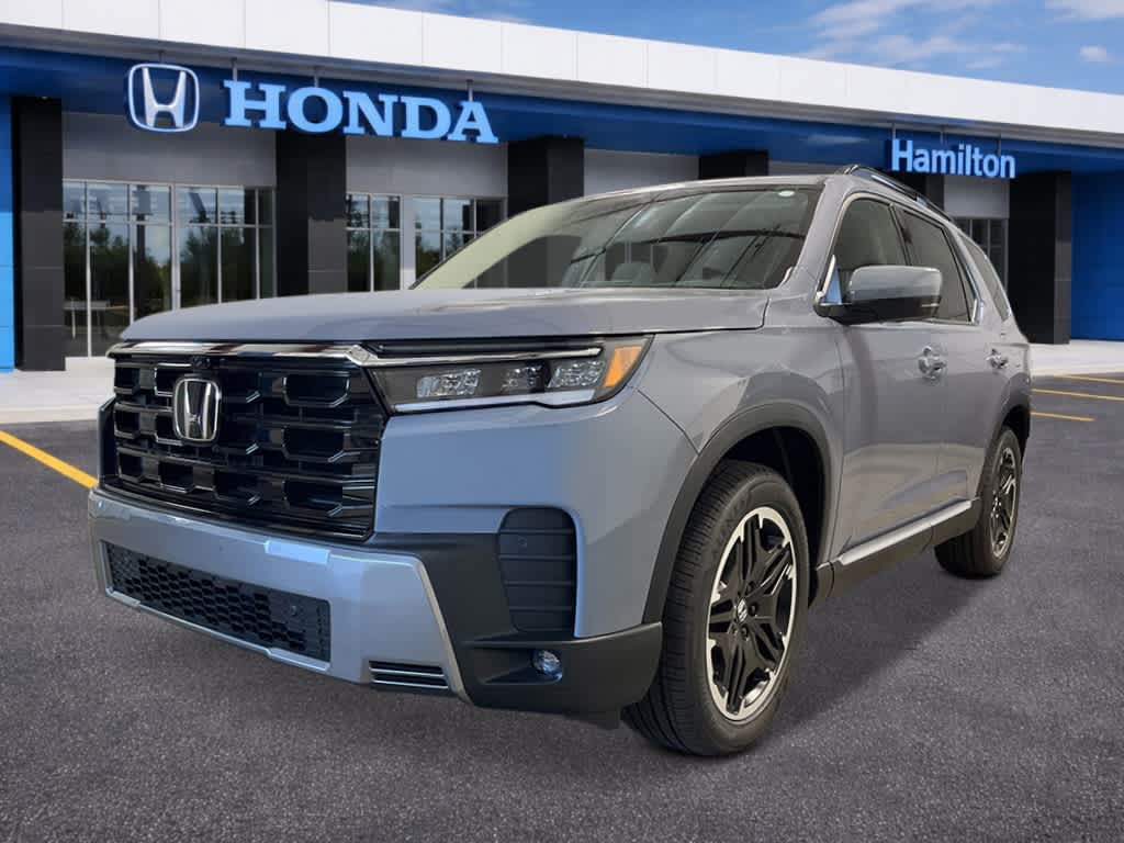 2026 Honda Pilot Touring -
                  Hamilton, NJ