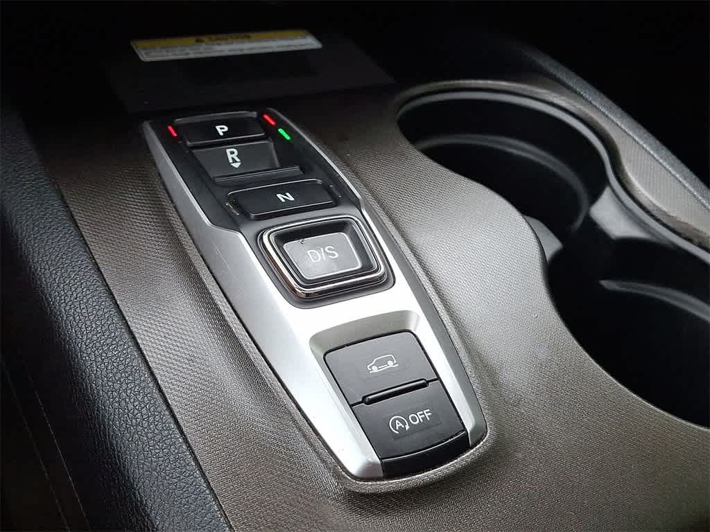 Thumbnail: 2023 Honda Passport - 11