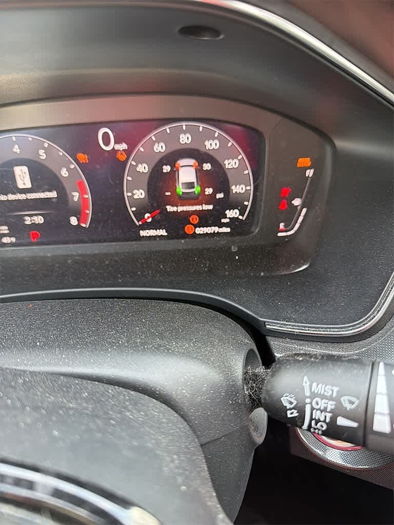 Thumbnail: 2023 Acura Integra - 11