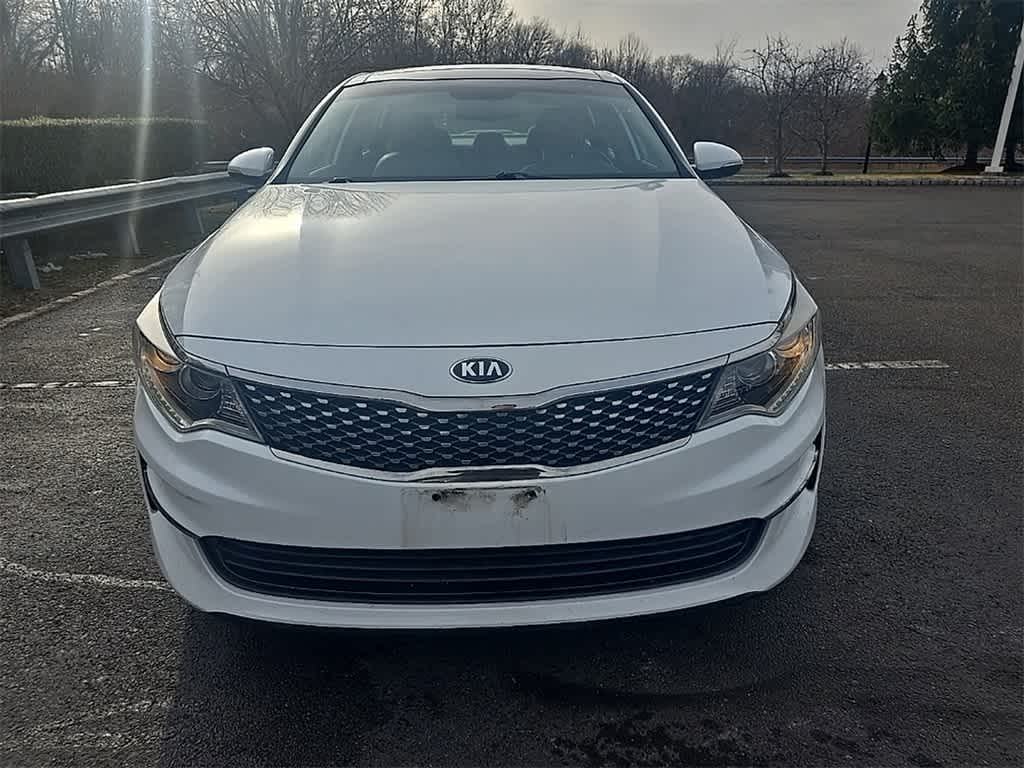 Thumbnail: 2017 Kia Optima - 2