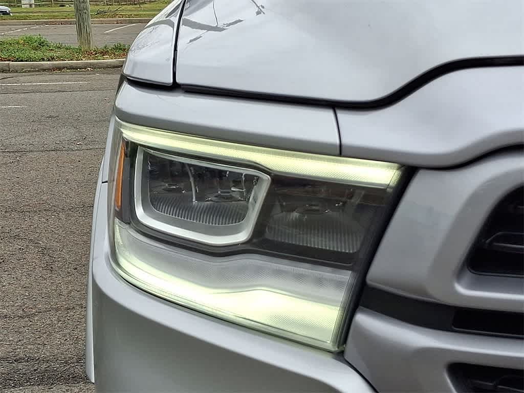 Thumbnail: 2019 RAM 1500 - 27