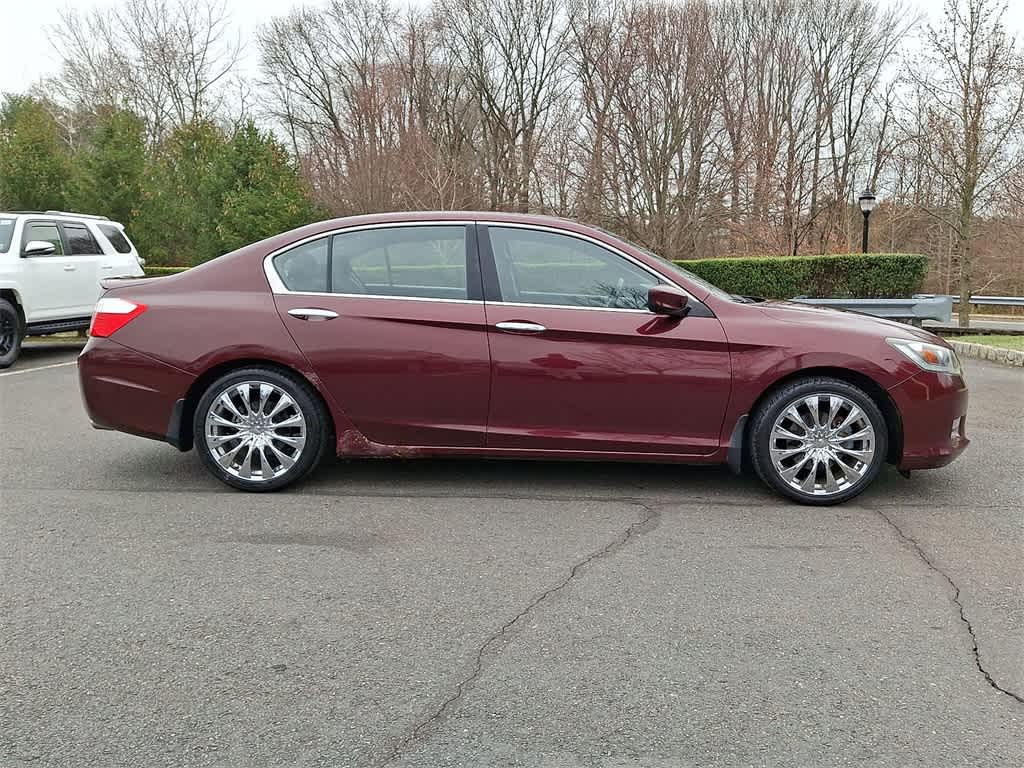 Thumbnail: 2013 Honda Accord - 24