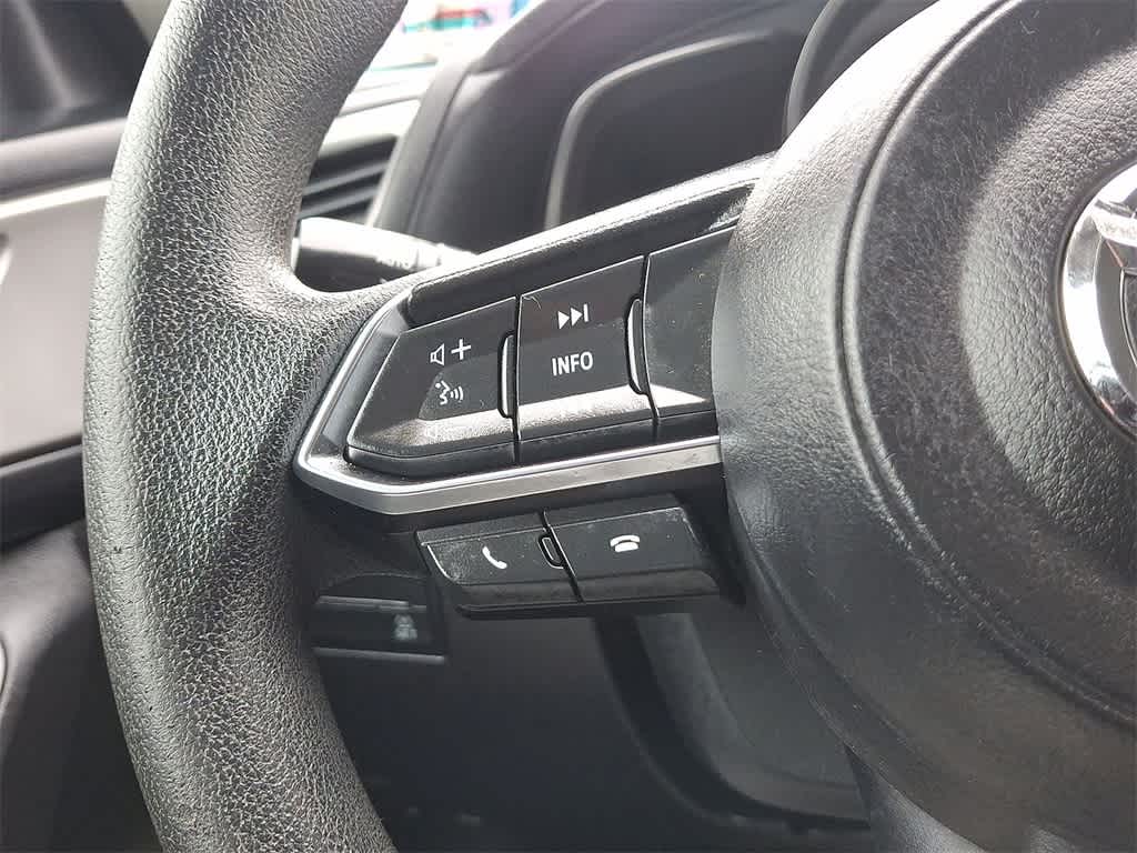 Thumbnail: 2017 Mazda Mazda3 - 17