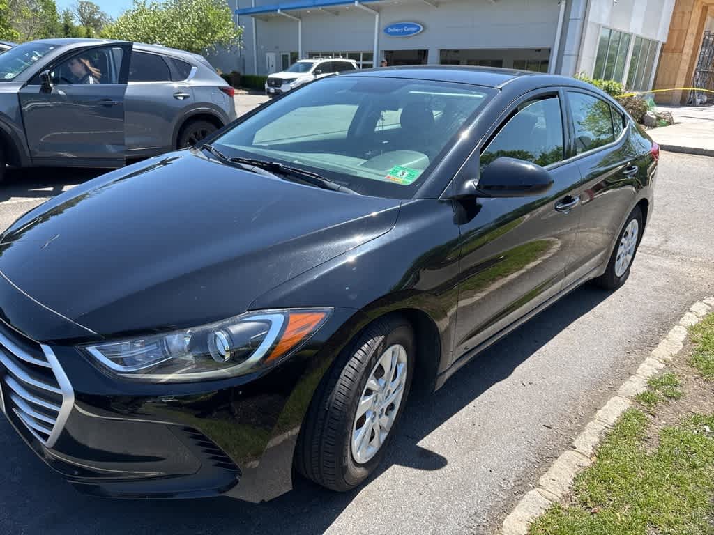 2018 Hyundai Elantra SE -
                  Hamilton, NJ