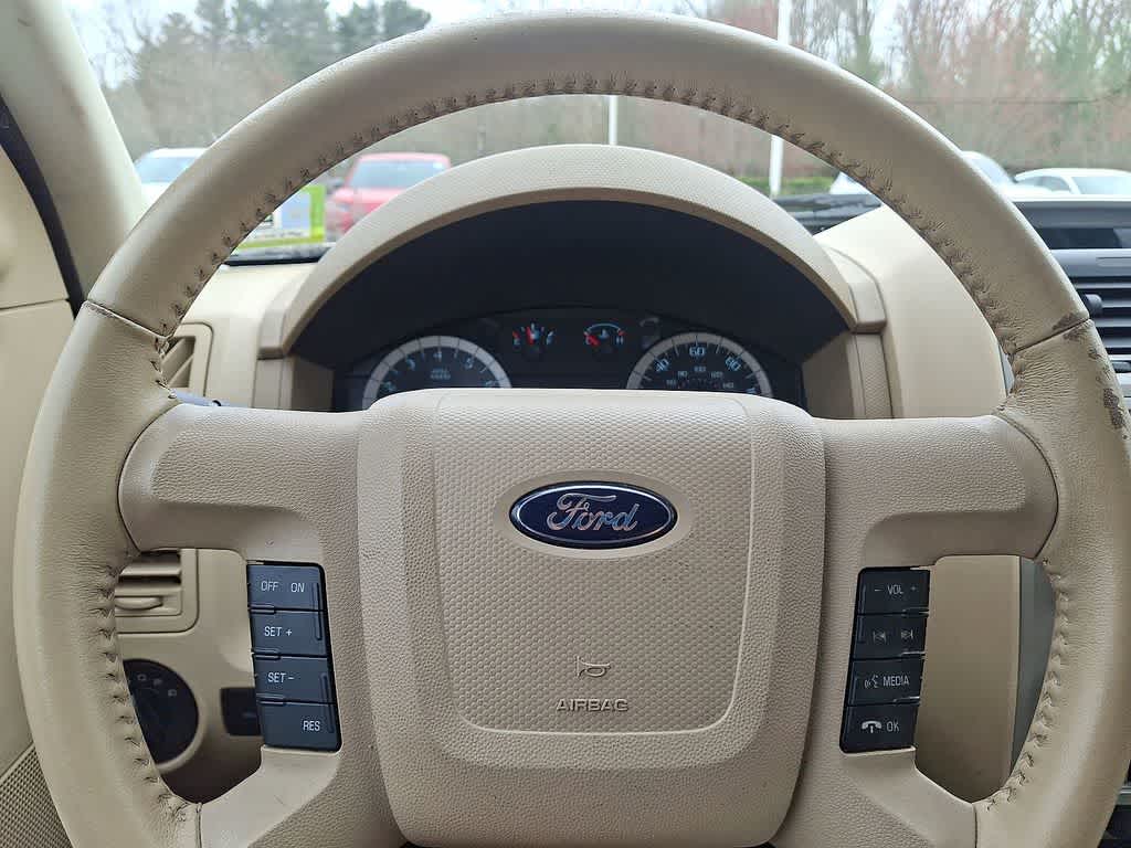 Thumbnail: 2010 Ford Escape - 16