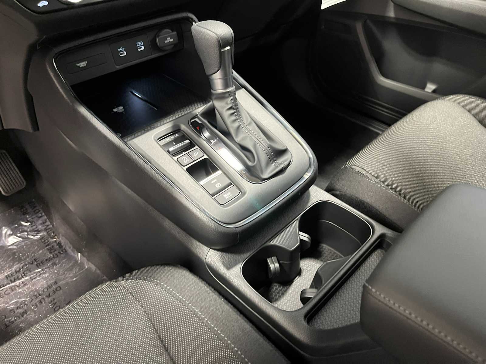 Thumbnail: 2026 Honda CR-V - 22