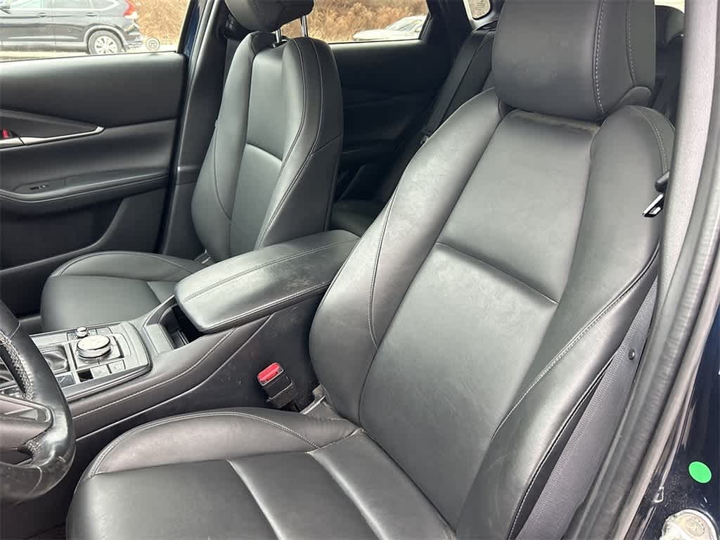 Thumbnail: 2021 Mazda CX-30 - 15