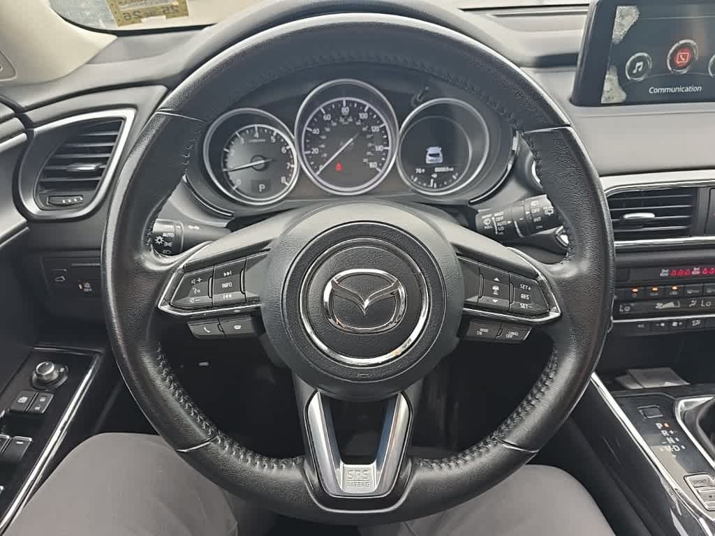 Thumbnail: 2019 Mazda CX-9 - 11