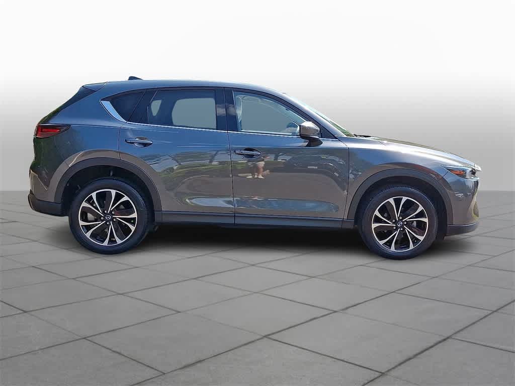Thumbnail: 2022 Mazda CX-5 - 23