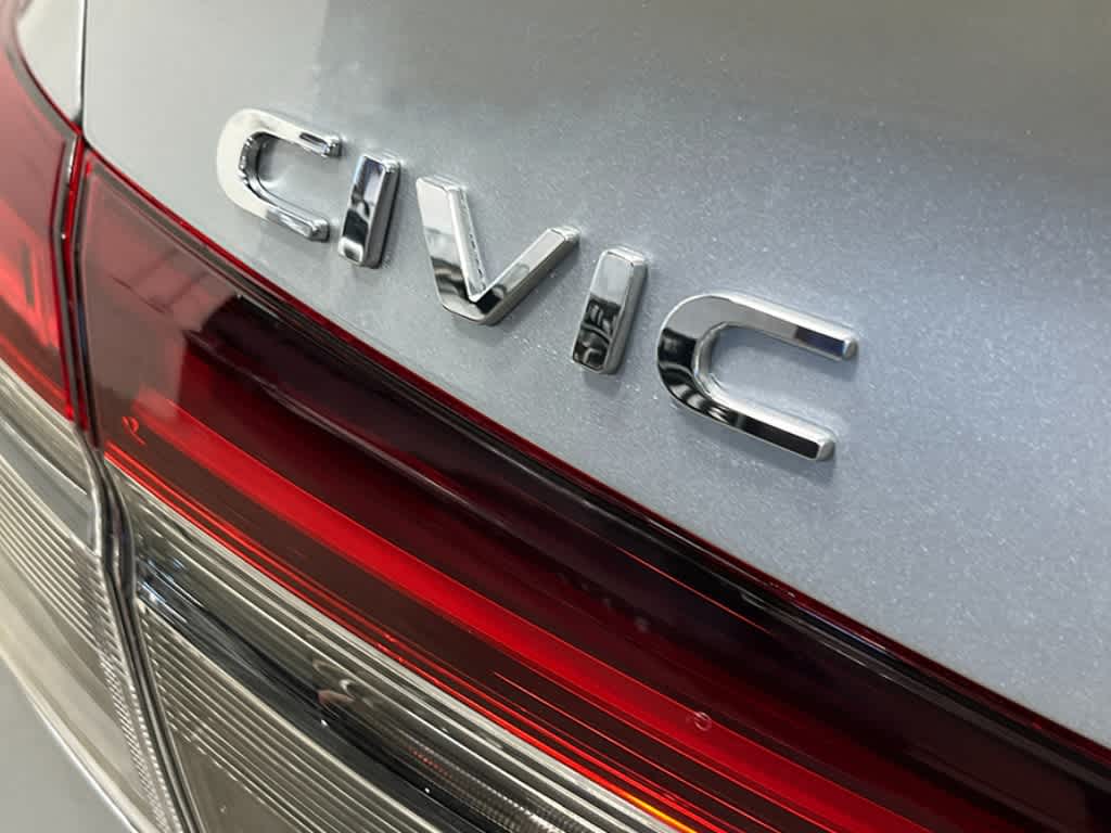 Thumbnail: 2026 Honda Civic - 6