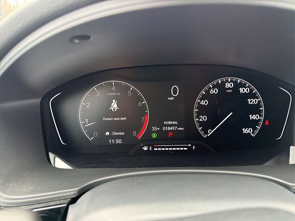 Thumbnail: 2023 Honda Civic - 9