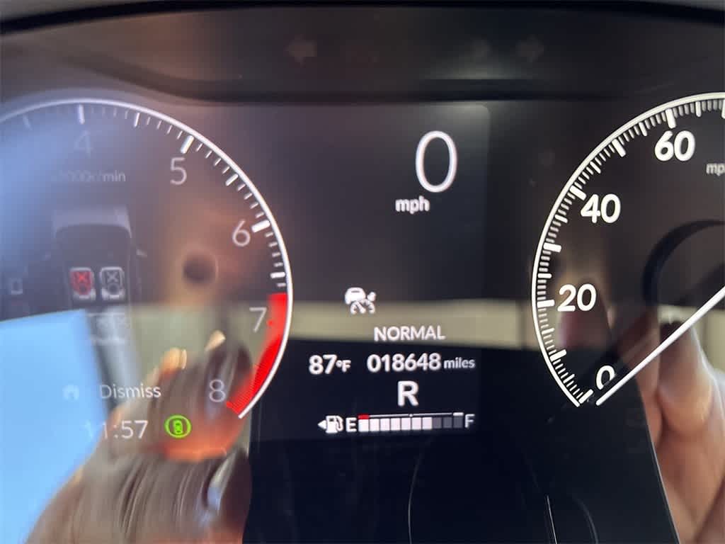 Thumbnail: 2023 Honda HR-V - 15