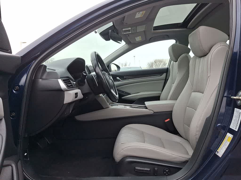 Thumbnail: 2020 Honda Accord - 11