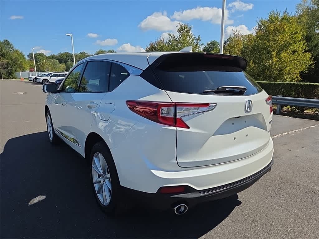 Thumbnail: 2019 Acura RDX - 7