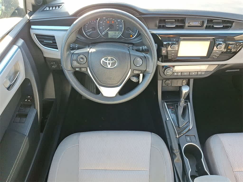 Thumbnail: 2014 Toyota Corolla - 19