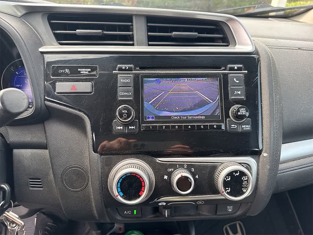 Thumbnail: 2015 Honda Fit - 13