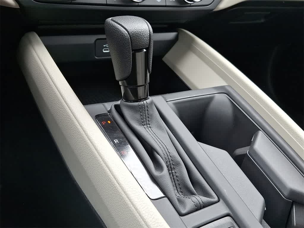 Thumbnail: 2025 Honda Accord - 11