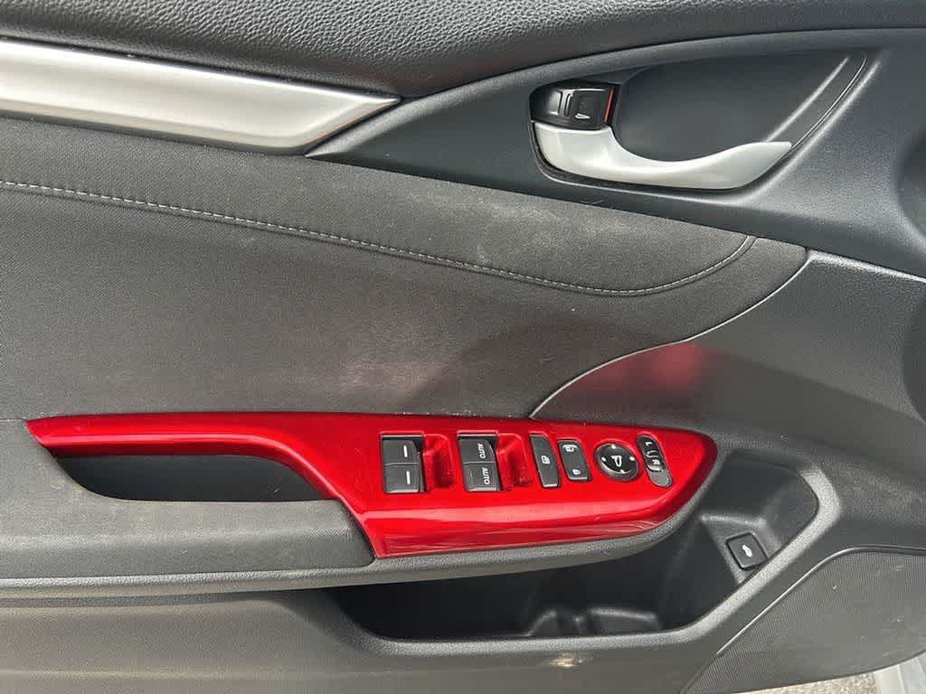 Thumbnail: 2016 Honda Civic - 16