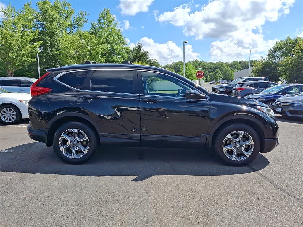 Thumbnail: 2019 Honda CR-V - 18