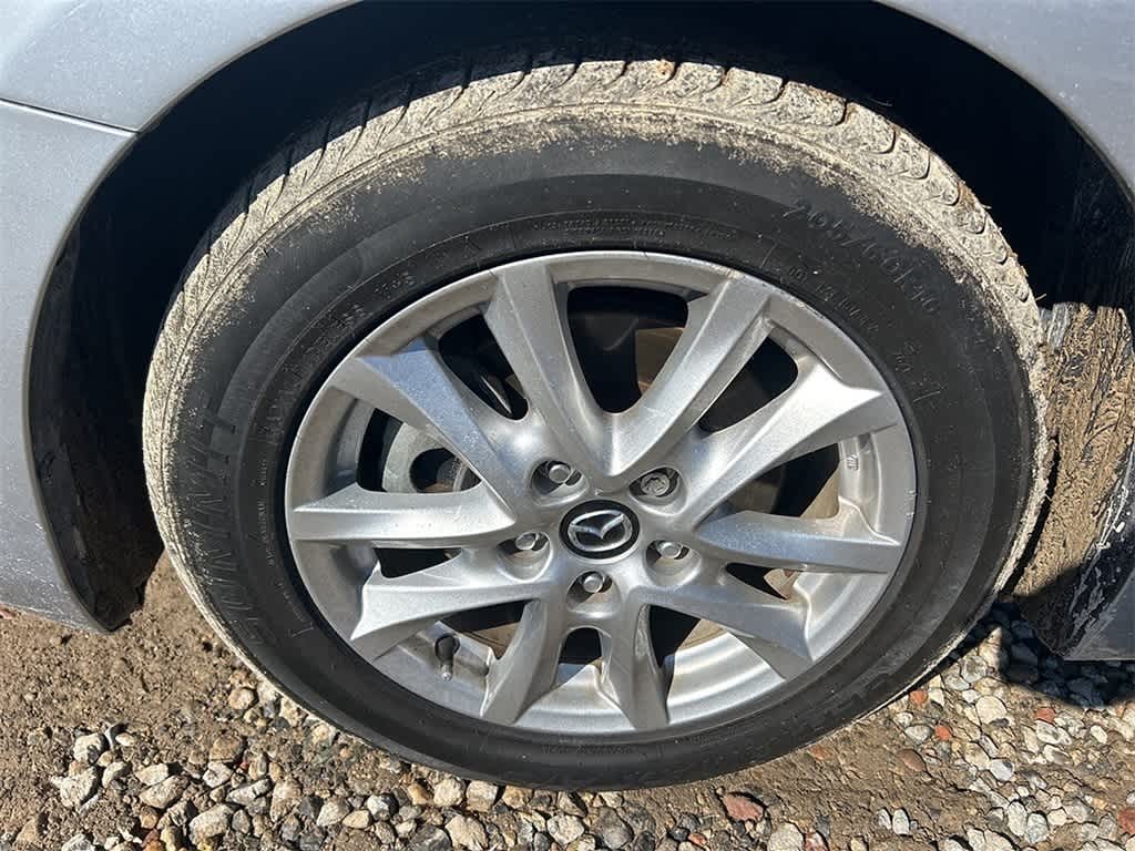 Thumbnail: 2017 Mazda Mazda3 - 8