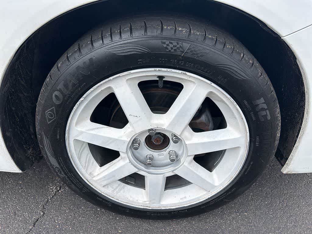 Thumbnail: 2014 Honda Civic - 9