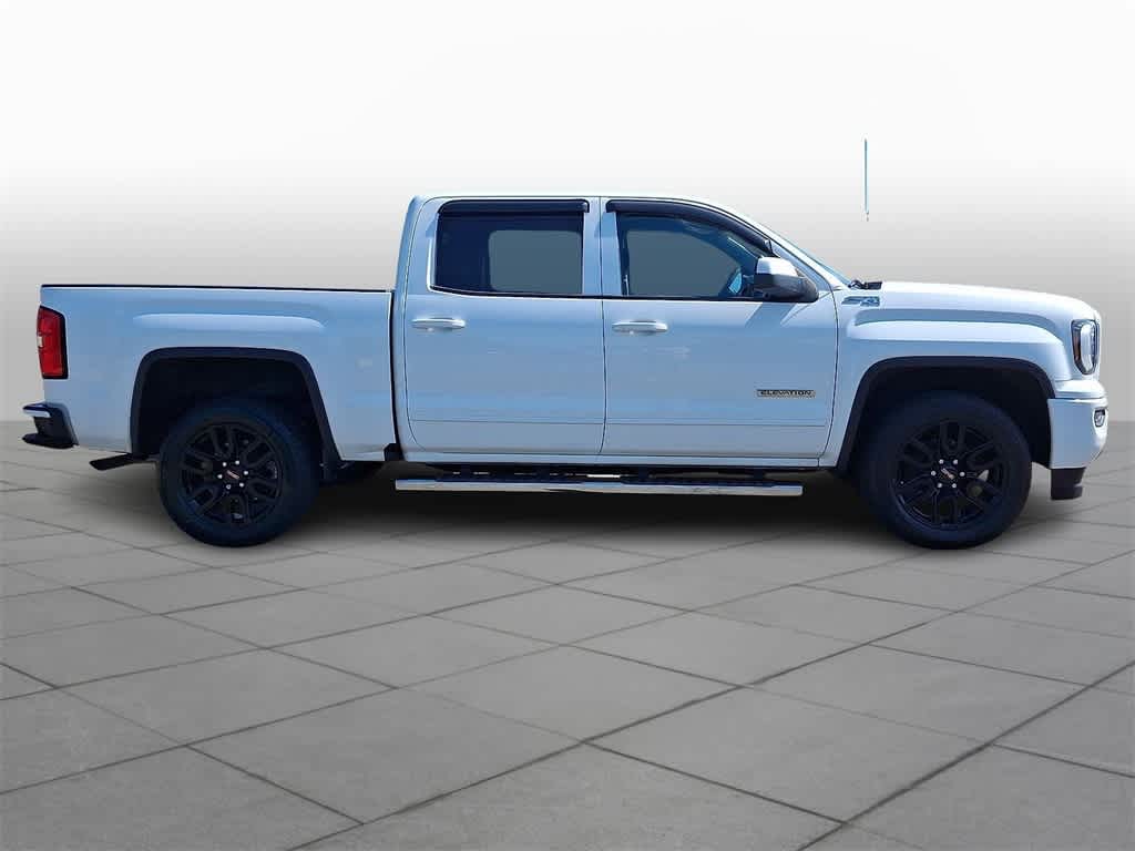 Thumbnail: 2018 GMC Sierra 1500 - 25