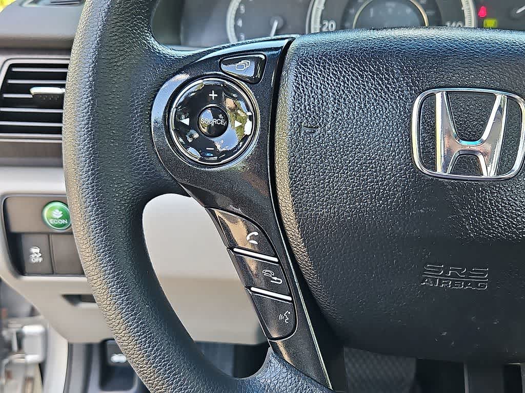 Thumbnail: 2013 Honda Accord - 23