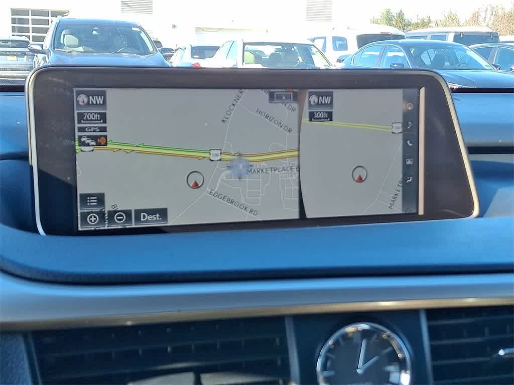 Thumbnail: 2016 Lexus RX - 14