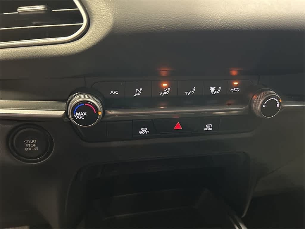 Thumbnail: 2023 Mazda CX-30 - 19