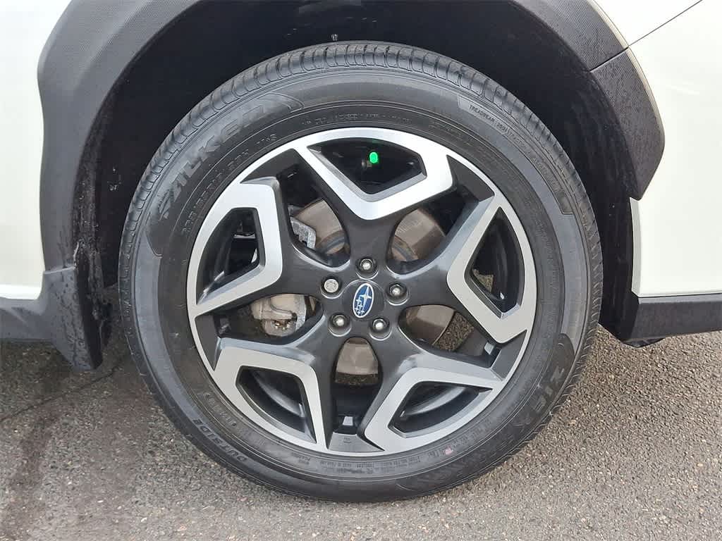 Thumbnail: 2019 Subaru Crosstrek - 26