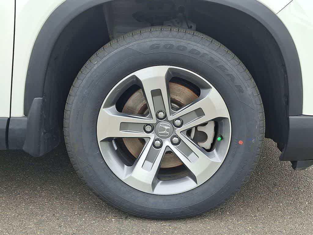 Thumbnail: 2023 Honda Pilot - 26