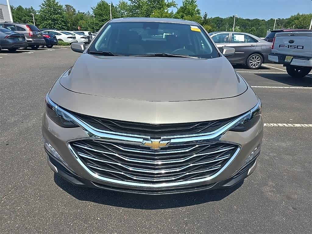 Thumbnail: 2024 Chevrolet Malibu - 2