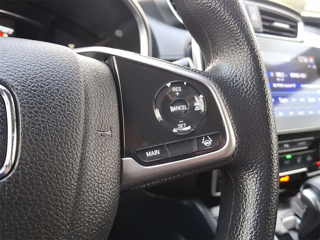 Thumbnail: 2022 Honda CR-V - 18