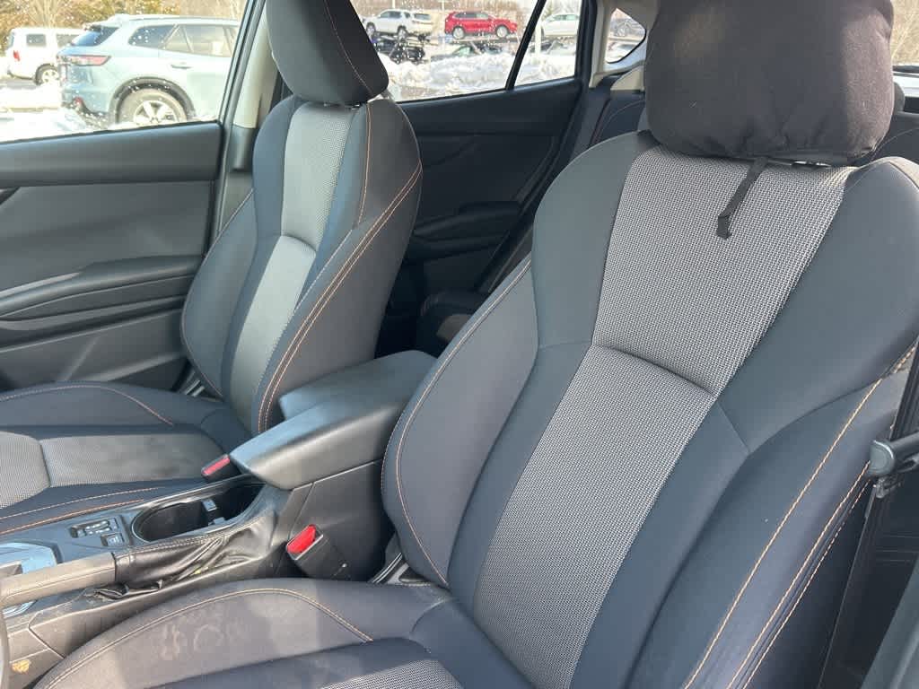 Thumbnail: 2019 Subaru Crosstrek - 15