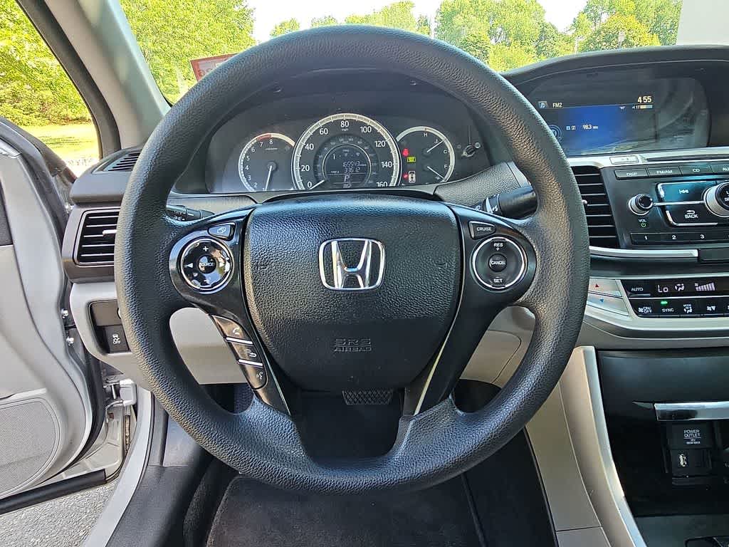 Thumbnail: 2013 Honda Accord - 22