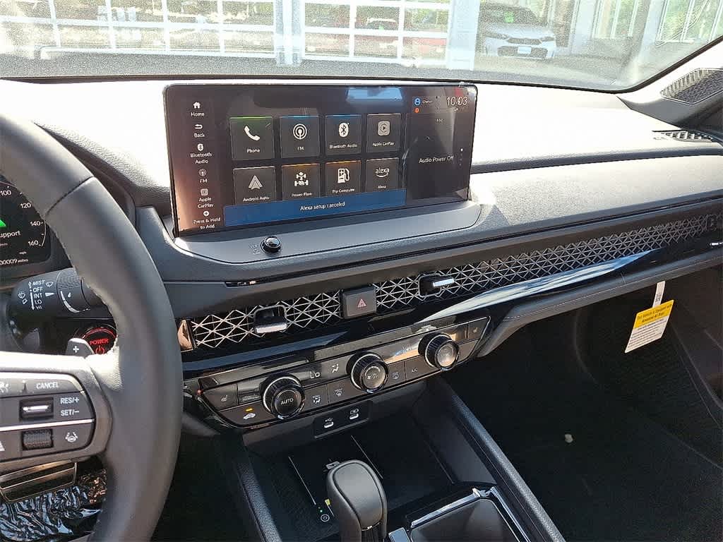 Thumbnail: 2025 Honda Accord - 16