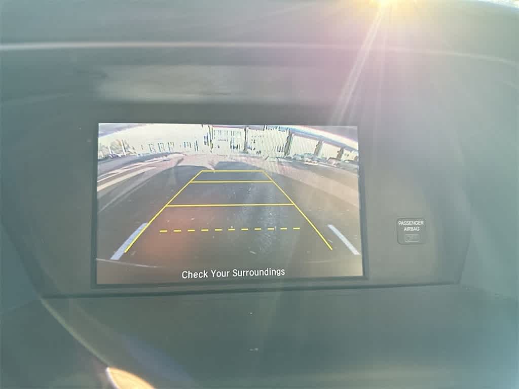 Thumbnail: 2013 Honda Accord - 13