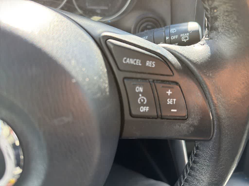 Thumbnail: 2015 Mazda CX-5 - 22