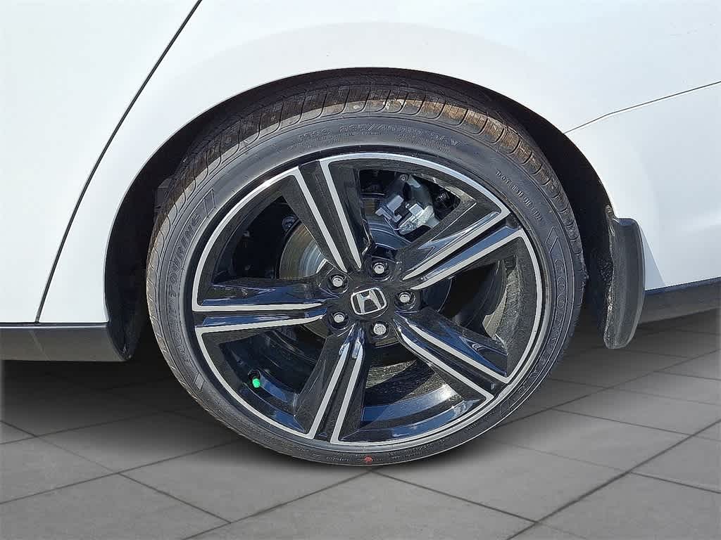 Thumbnail: 2025 Honda Accord - 7